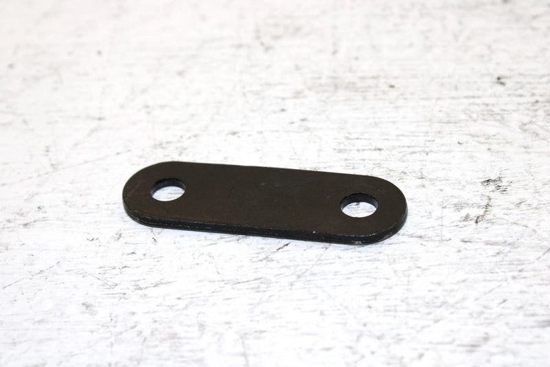 2004 Kawasaki Kfx 700 Oem Steering Column Mount Plate 13271-1887 AK30