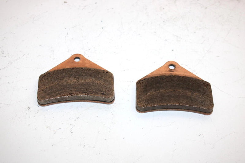 07 Arctic Cat Jaguar Z1 1100 Efi Oem Brake Pad Set 0702-563 Q2179