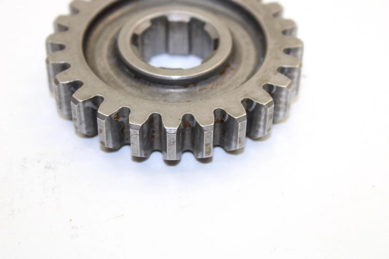 1988 Yamaha  Moto 4 Oem High Wheel Gear 24T 59V-17223-00-00 AY31