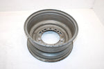 2001 Polaris Magnum 500 Oem 12x6 Front Wheel Rim Pair 1523448-067 AP157