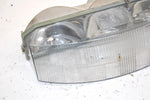 96 Polaris Classic Oem Headlight Head Lamp 2431008 B233