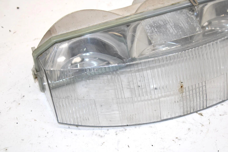 96 Polaris Classic Oem Headlight Head Lamp 2431008 B233