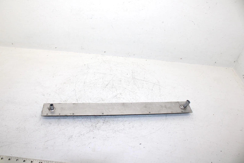 2013 Polaris 600 Rush Pro Oem Center Heat Exchanger 1240606 SP30