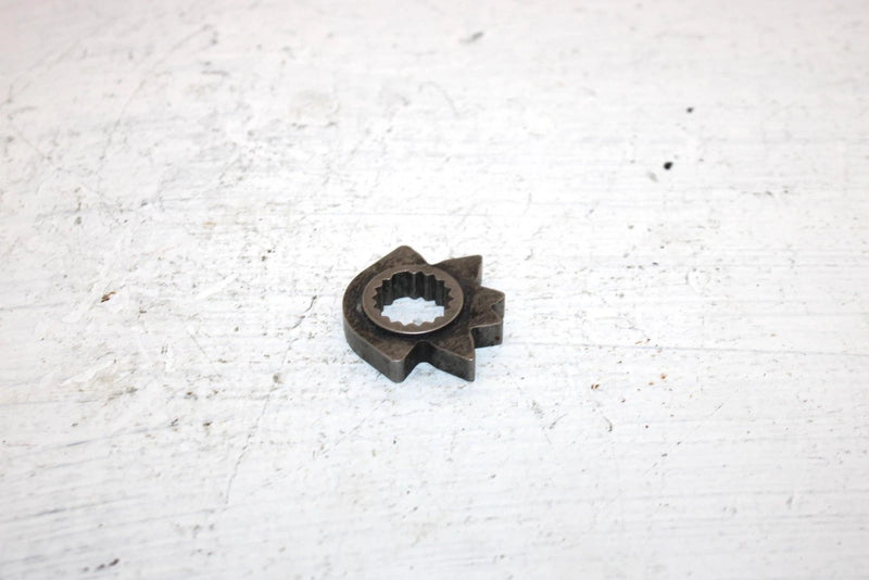 2011 Polaris Sportsman 800 Efi Oem Shift Detent Star 3233909 AP179