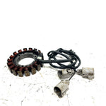 2008 Kawasaki Teryx 750 KRF750A 4x4 OEM Stator 21003-0077 XK0.1