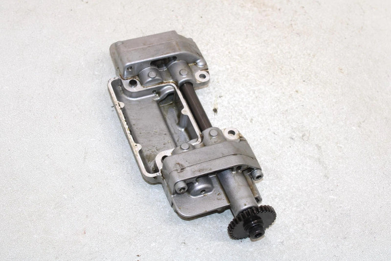 10 Polaris Fst Touring  Oem Oil Suction Pump 0453389 SP9