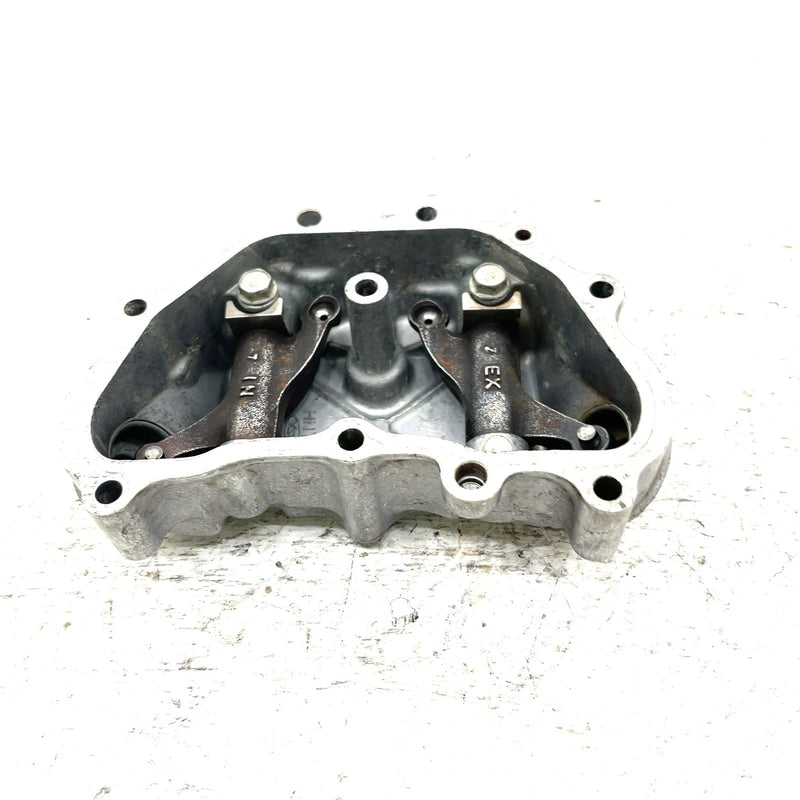 04-07 Honda Rancher 400 4x4 AT OEM Cylinder Head Cover 12310-HN7-900 AH77