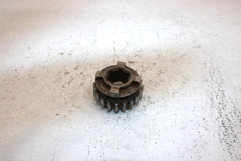 1997 Arctic Cat Bearcat 454 Oem 3rd Drive Gear 20T 3446-017 AA11