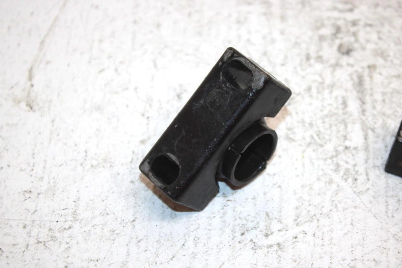 97 Arctic Cat Tigershark Monte Carlo Oem Steering Column Mount Set 0705-064 JA12