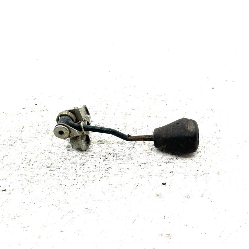 04-07 Honda Rancher 400 TRX400FA 4x4 AT OEM Gear Shifter 54325-HN7-000 AH77