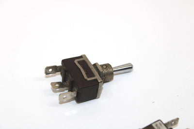 Ski-doo Oem Hand Warmer Switch Pair 410107300 Q4457