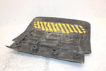 2000 Ski-doo Mxz 600 Oem Snowflap 572092100 SS0
