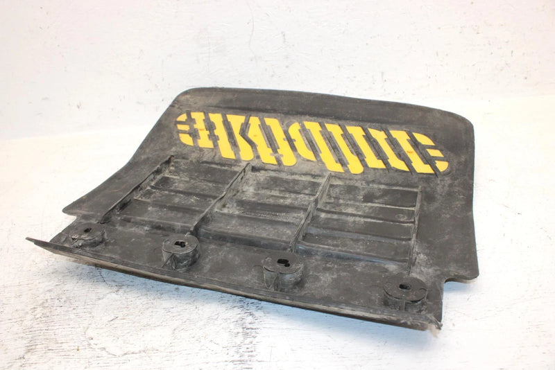2000 Ski-doo Mxz 600 Oem Snowflap 572092100 SS0