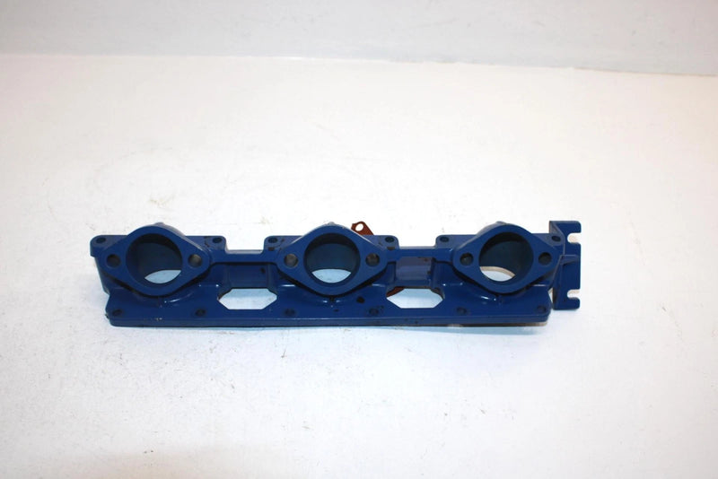 1996 Polaris Slx 780 Oem Cylinder Head Pair 3240250 JP35