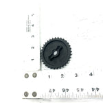2022 Can-Am Defender HD10 OEM 33T Idler Gear 420434320 XB0.3