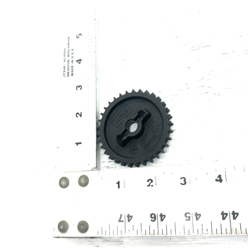 2022 Can-Am Defender HD10 OEM 33T Idler Gear 420434320 XB0.3