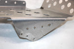 98 Ski-doo Mxz X 440 Oem RH Front Footrest 518320602 SS43