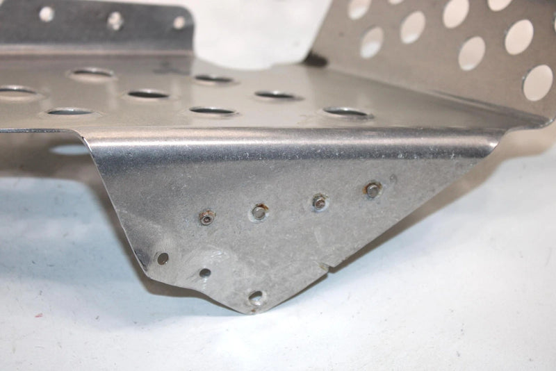 98 Ski-doo Mxz X 440 Oem RH Front Footrest 518320602 SS43