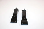 1991 Yamaha Phazer Ii Oem Hood Hinge Pair 87F-77140-00-00 SY27