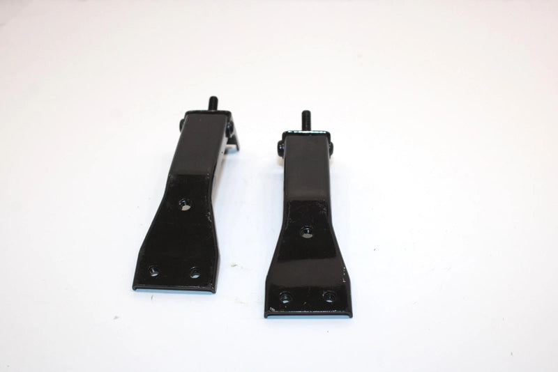 1991 Yamaha Phazer Ii Oem Hood Hinge Pair 87F-77140-00-00 SY27