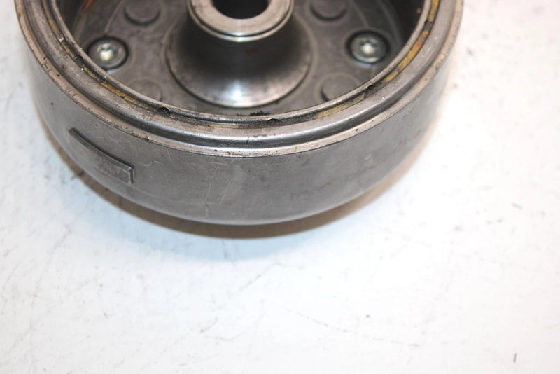 1987 Honda Fourtrax 350 A Oem Flywheel 31110-HA7-751 AH39