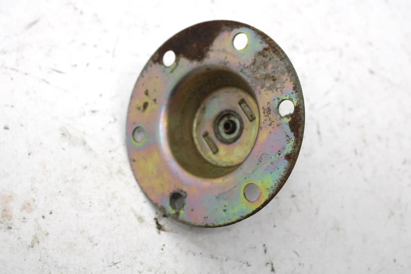 1985 Yamaha Phazer E Oem Speedo Drive 8L8-47700-00-00 SY57