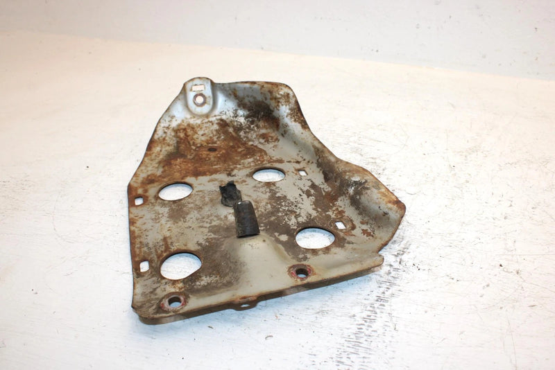 1983 Honda Atc 250 Ra All Terrain Oem Skid Plate 50360-965-000ZA AH62