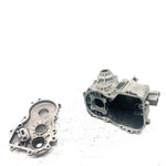 00-02 Polaris Magnum 325 4X4 OEM Transmission Case Set 3233902 AP246