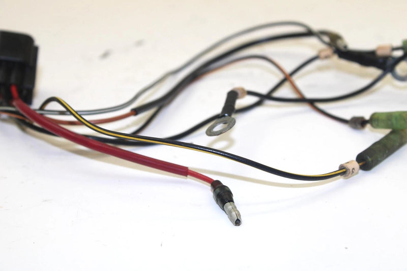 2001 Yamaha Waverunner Xlt1200 Oem Lead Wire Assembly 66V-85515-00-00 JY7