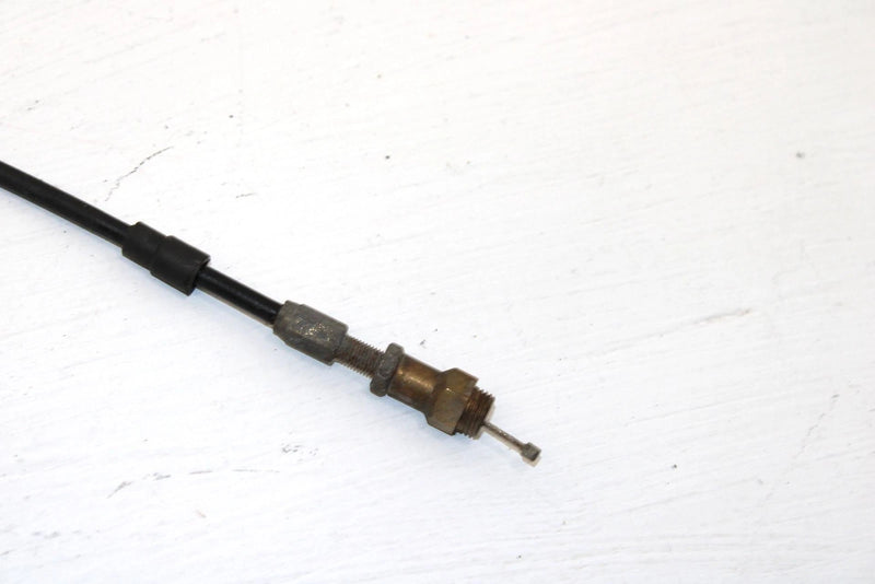 1996 Polaris 600 Xcr Sp Oem Choke Cable 7080283 SP32