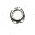96 Yamaha Big Bear 350 YFM350FW 4x4 OEM Rear Brake Retainer 4GB-46513-00-00 AY55