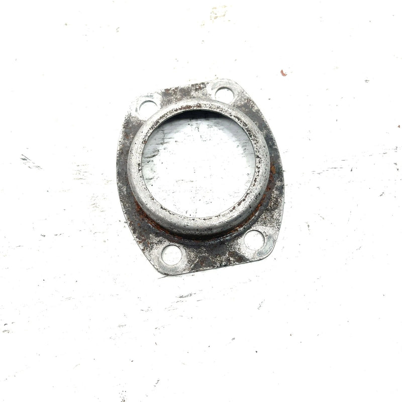 96 Yamaha Big Bear 350 YFM350FW 4x4 OEM Rear Brake Retainer 4GB-46513-00-00 AY55