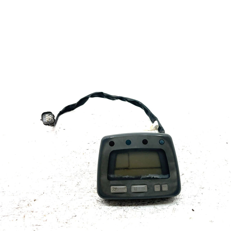04-07 Honda Rancher 400 TRX400FA 4x4 AT OEM Speedometer 37200-HN7-003 AH77