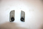 12 Arctic Cat M1100TurboSnoPro 162 Oem Rear Intercooler Mount Set 2670-172 SA8