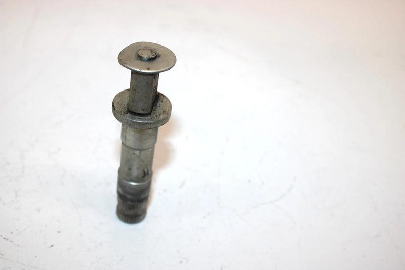 99 Kawasaki Prairie 400 4x4 Oem Rear Brake Cam 41050-1089 AK16