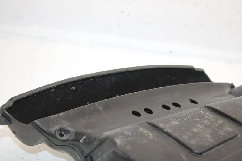 06 Ski-doo Gsx 600 Ho Sdi Oem Secondary Airbox 508000392 SS14