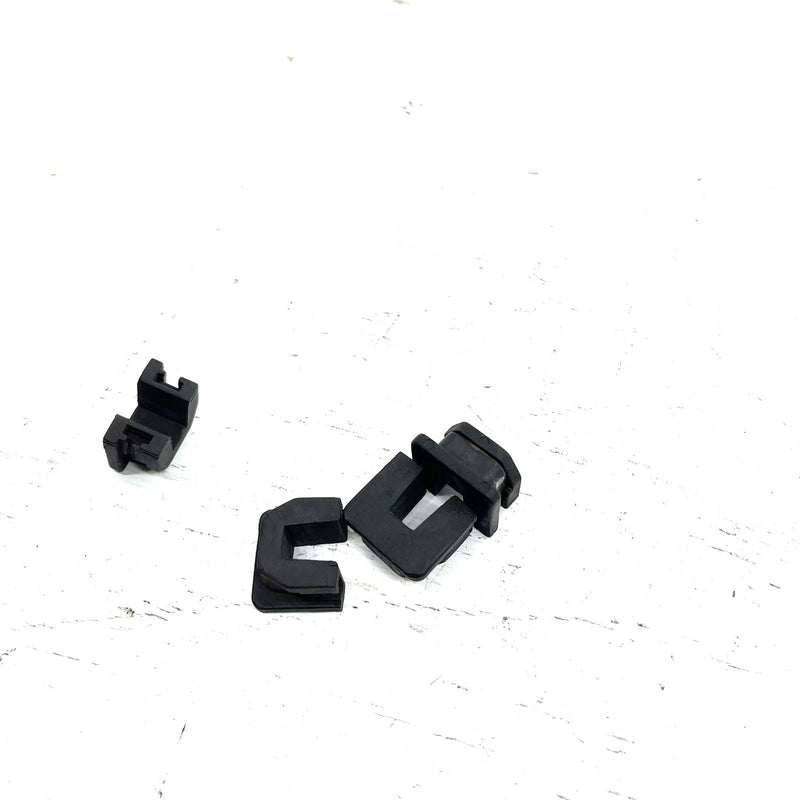 2004 Yamaha Rhino 660 OEM Clutch Slider Set Of 4 4WV-17653-00-00 XY3