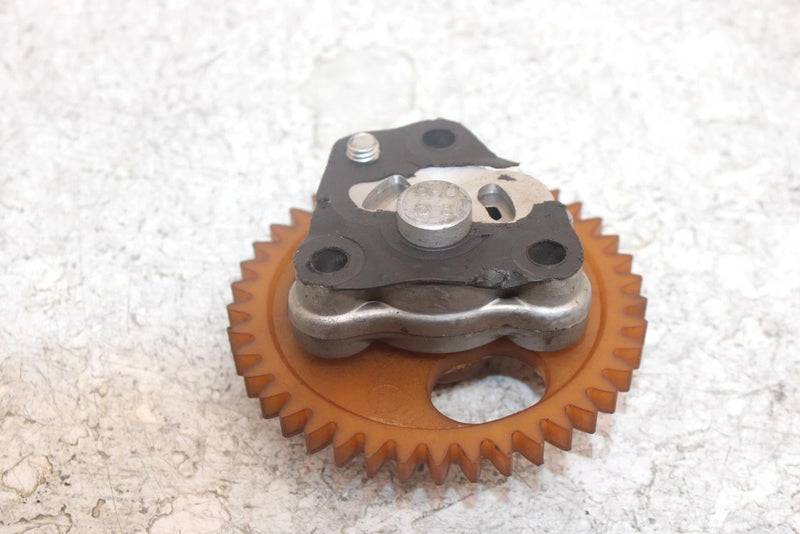 1994 Yamaha  Timberwolf 4wd Oem Oil Pump Assembly 2HT-13300-00-00 AY25