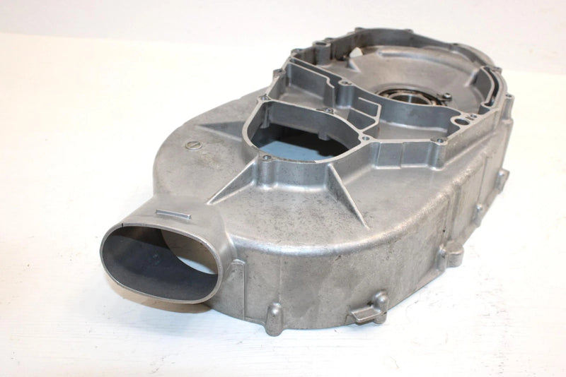2009 Suzuki Lt-a400f Oem Inner Clutch Cover 11341-38F00 AS26