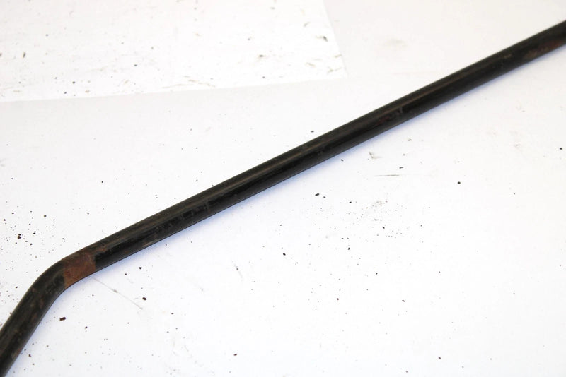 2004 Ski-doo Mxz 550f Oem Sway Bar 505070809 SS110