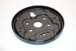85 Suzuki Quadrunner 250 Lt250ef  Oem Front Brake Plate 54511-24501 AS14