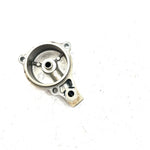 93-08 Honda Sportrax 300 TRX300EX 2x4 OEM Oil Filter Cover 11333-HC0-000 AH81