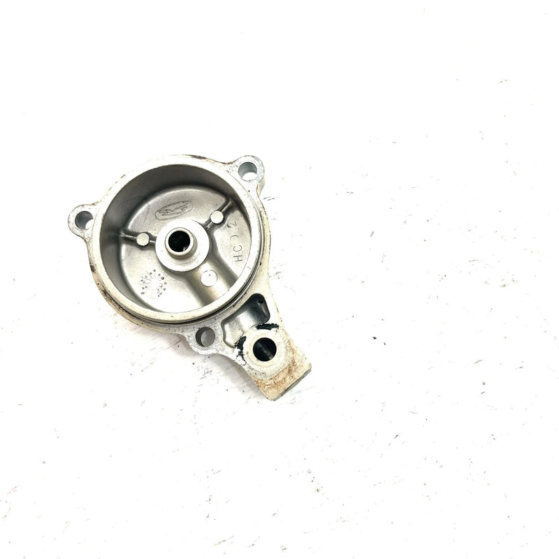 93-08 Honda Sportrax 300 TRX300EX 2x4 OEM Oil Filter Cover 11333-HC0-000 AH81