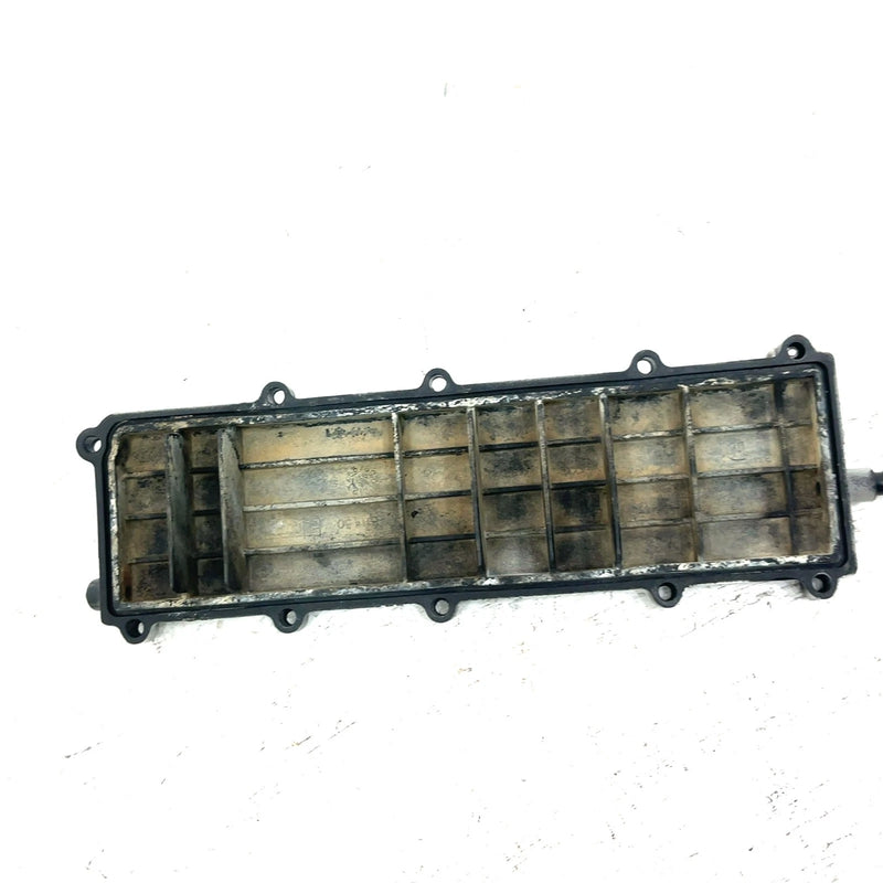 00-03 Sea-Doo GTX DI OEM Water Channel Cover 420811430 JS5