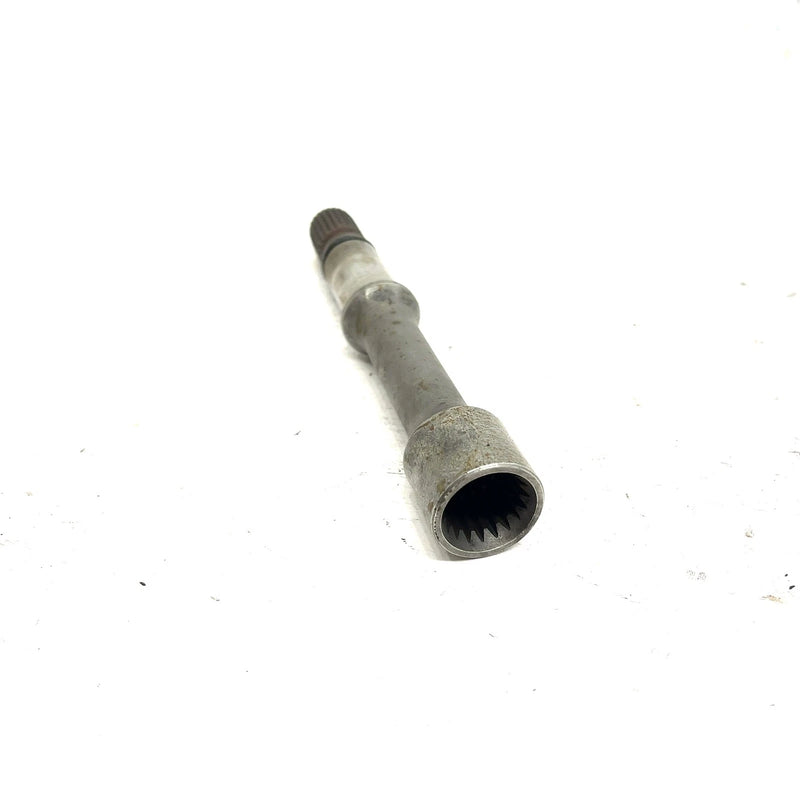 06 Honda Rancher 350 TRX350 4x4 OEM Front Final Output Shaft 23612-HN5-671 AH75