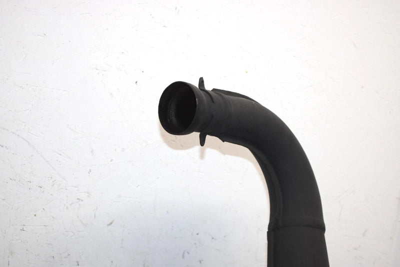 87 Polaris 400 OEM Exhaust Muffler 1260504 SP63