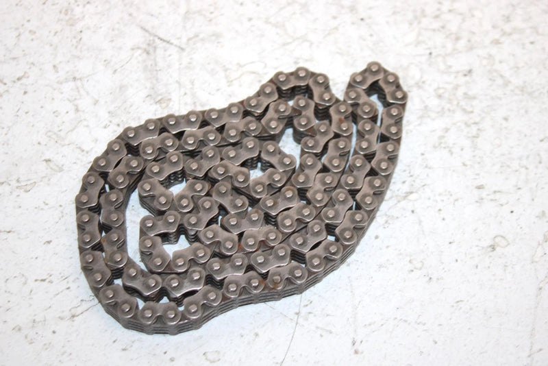 2007 Arctic Cat Atv 650 H1 Oem Cam Timing Chain 0810-001 AA25