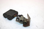 07 Ski-doo Mxz 800 Blizzard HoPowerTek Oem Voltage Regulator/Mount 515175968 SS5