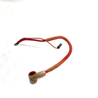 98-02 Arctic Cat 300 4X4 OEM Starter Motor Wire 0445-012 AA15