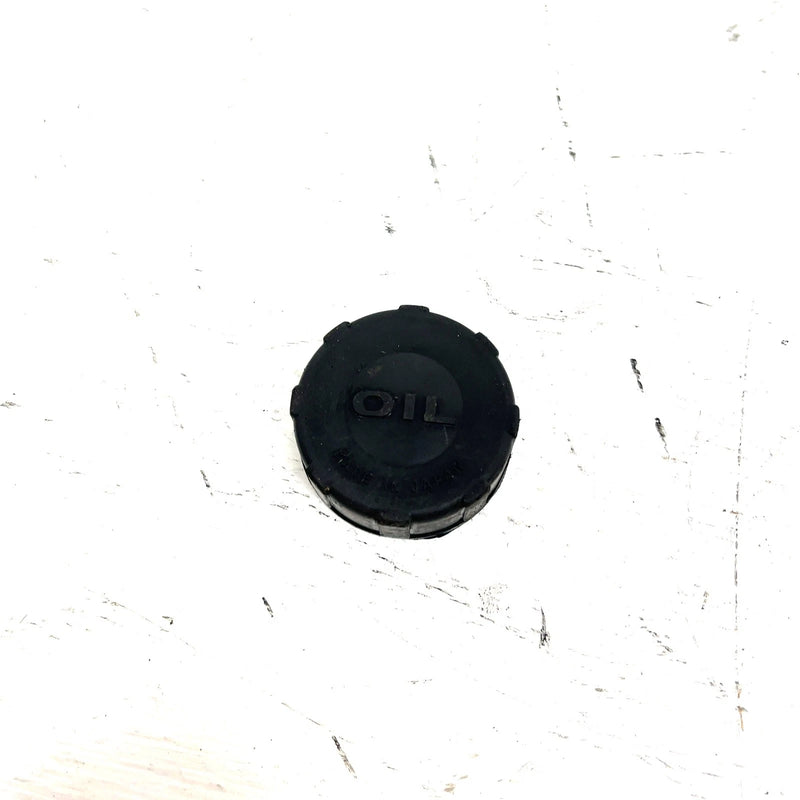 87-06 Suzuki Quadsport 80 OEM Oil Tank Cap 44651-05003 AS38